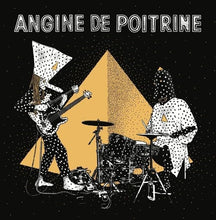 Load image into Gallery viewer, Angine De Poitrine - Vol 2 Lp
