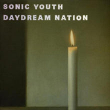 Load image into Gallery viewer, Sonic Youth - Daydream Nation Lp
