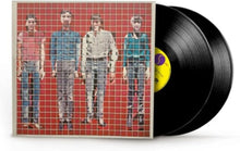 Load image into Gallery viewer, Talking Heads - More Songs About Buildings And Food Lp (Deluxe)
