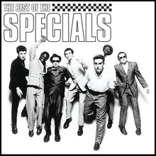 Load image into Gallery viewer, The Specials - The Best Of The Specials Lp
