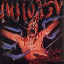 Load image into Gallery viewer, Autopsy - Severed Survival Lp
