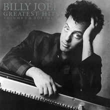 Load image into Gallery viewer, Billy Joel - Greatest Hits Volume 1 &amp; 2 Lp
