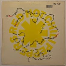 Load image into Gallery viewer, Red Hot Chili Peppers - Taste The Pain 7" Single (Ltd Numbered Shaped)
