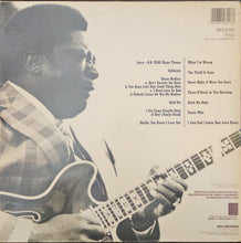 Load image into Gallery viewer, B.B. King – B.B. King "Now Appearing" At Ole Miss Lp
