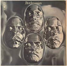 Load image into Gallery viewer, The Byrds - Byrdmaniax Lp
