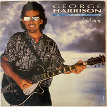 Load image into Gallery viewer, George Harrison - Cloud Nine Lp
