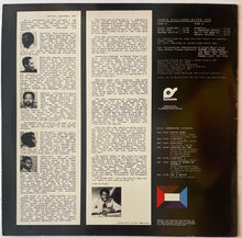 Load image into Gallery viewer, James Williams - Alter Ego Lp (French Press)
