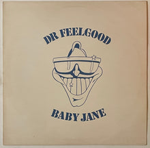 Load image into Gallery viewer, Dr. Feelgood - Baby Jane 12" Single
