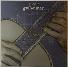 Load image into Gallery viewer, JJ Cale - Guitar Man Lp (180g)
