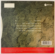 Load image into Gallery viewer, The Wannadies - Friends 7" Single (Ltd Red)
