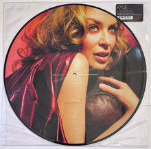 Load image into Gallery viewer, Kylie - Chocolate 12" Single (Picture Disc)

