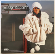 Load image into Gallery viewer, Missy Elliott Featuring Ludacris - Gossip Folks 12" Single
