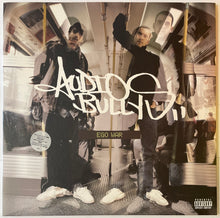 Load image into Gallery viewer, Audio Bullys - Ego War Lp
