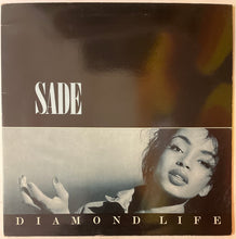 Load image into Gallery viewer, Sade - Diamond Life Lp
