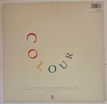 Load image into Gallery viewer, The Christians - Colour Lp
