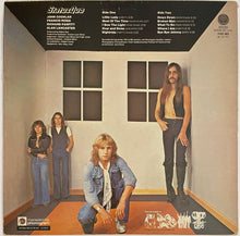 Load image into Gallery viewer, Status Quo - On the Level Lp
