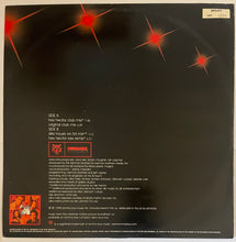 Load image into Gallery viewer, Stars On 54 : Ultra Naté, Amber &amp; Jocelyn Enriquez - If You Could Read My Mind 12&quot; Single (Promo)
