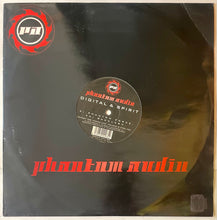 Load image into Gallery viewer, Digital &amp; Spirit - Phantom Force / Backlash 12" Single
