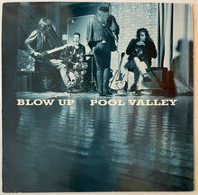 Load image into Gallery viewer, Blow Up - Pool Valley 12" Single
