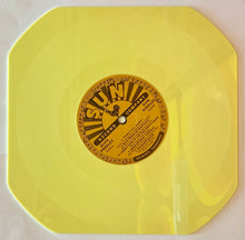 Load image into Gallery viewer, Elvis Presley - Sun Singles 10" Lp (Ltd Yellow Shaped)
