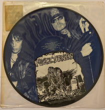 Load image into Gallery viewer, Fuzztones - Nine Months Later 10" Single (Ltd Picture Disc)
