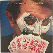 Load image into Gallery viewer, Outlaws - Playin' To Win Lp
