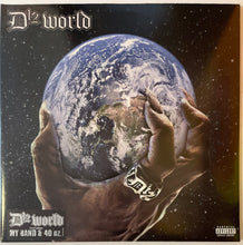 Load image into Gallery viewer, D12 - D12 World Lp
