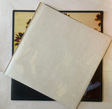 Load image into Gallery viewer, Eagles - Hotel California Lp
