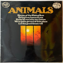 Load image into Gallery viewer, Animals - The Most Of Lp
