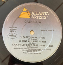Load image into Gallery viewer, Ca$hflow – Ca$hflow (Cashflow) Lp
