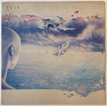 Load image into Gallery viewer, Rush - Grace Under Pressure Lp
