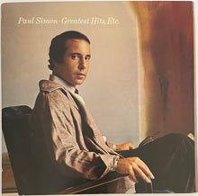 Load image into Gallery viewer, Paul Simon - Greatest Hits, Etc Lp
