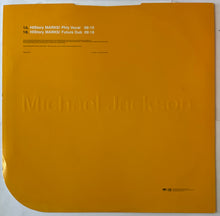 Load image into Gallery viewer, Michael Jackson - HIStory (Mark Picchiotti Mixes) 12" Single

