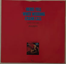 Load image into Gallery viewer, Billy Idol - Rebel Yell 12"Single
