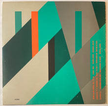 Load image into Gallery viewer, Orchestral Manoeuvres In The Dark - Dazzle Ships Lp
