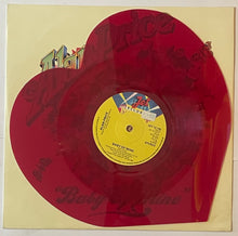 Load image into Gallery viewer, Alan Price - Baby Of Mine 10&quot; Single (Heart Shape)
