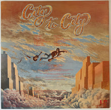Load image into Gallery viewer, Gerry Rafferty - City To City Lp
