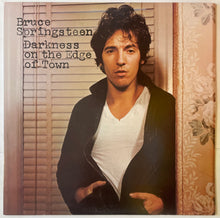 Load image into Gallery viewer, Bruce Springsteen - Darkness On The Edge Of Town Lp

