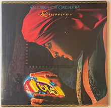 Load image into Gallery viewer, ELO - Discovery Lp
