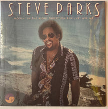Load image into Gallery viewer, Steve Parks - Movin' In The Right Direction 7" Single (RSD 2021)
