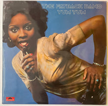 Load image into Gallery viewer, The Fatback Band - Yum Yum Lp
