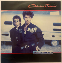 Load image into Gallery viewer, Climie Fisher - Fire On The Ocean 12" Single
