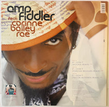 Load image into Gallery viewer, Amp Fiddler Feat. Corinne Bailey Rae - If I Don't 12" Single
