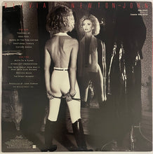 Load image into Gallery viewer, Olivia Newton John - Soul Kiss Lp (Australian Press)
