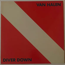 Load image into Gallery viewer, Van Halen - Diver Down Lp

