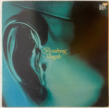 Load image into Gallery viewer, Vangelis - Beaubourg Lp
