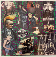 Load image into Gallery viewer, Dypsomaniaxe – One Too Many Lp (Green Marbled)
