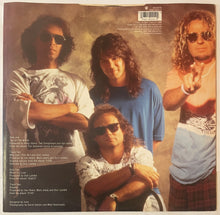 Load image into Gallery viewer, Van Halen - Top Of The World 12" Single
