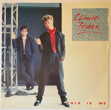 Load image into Gallery viewer, Climie Fisher - This Is Me 12" Single
