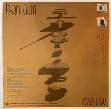Load image into Gallery viewer, Pearl Jam - Even Flow 12" Single (Ltd White Marbled)
